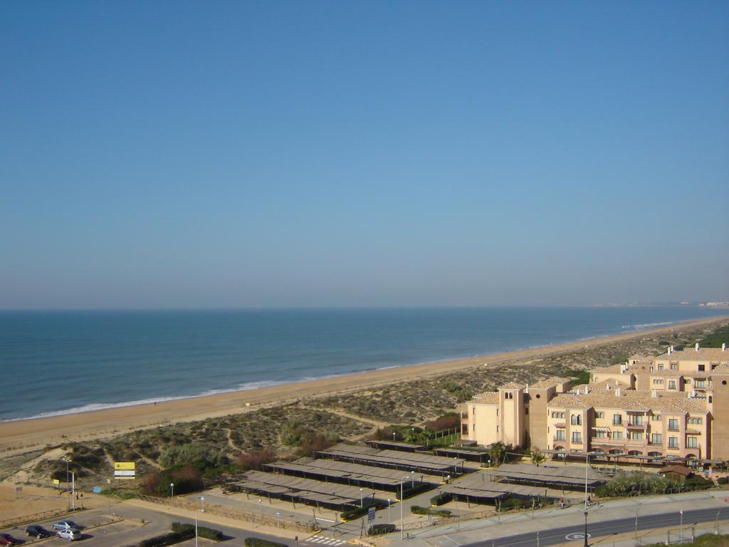 Beslow Punta Umbría Rom bilde
