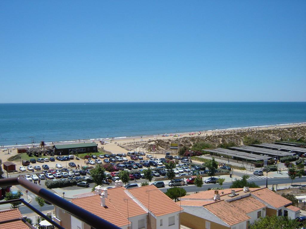 Beslow Punta Umbría Rom bilde