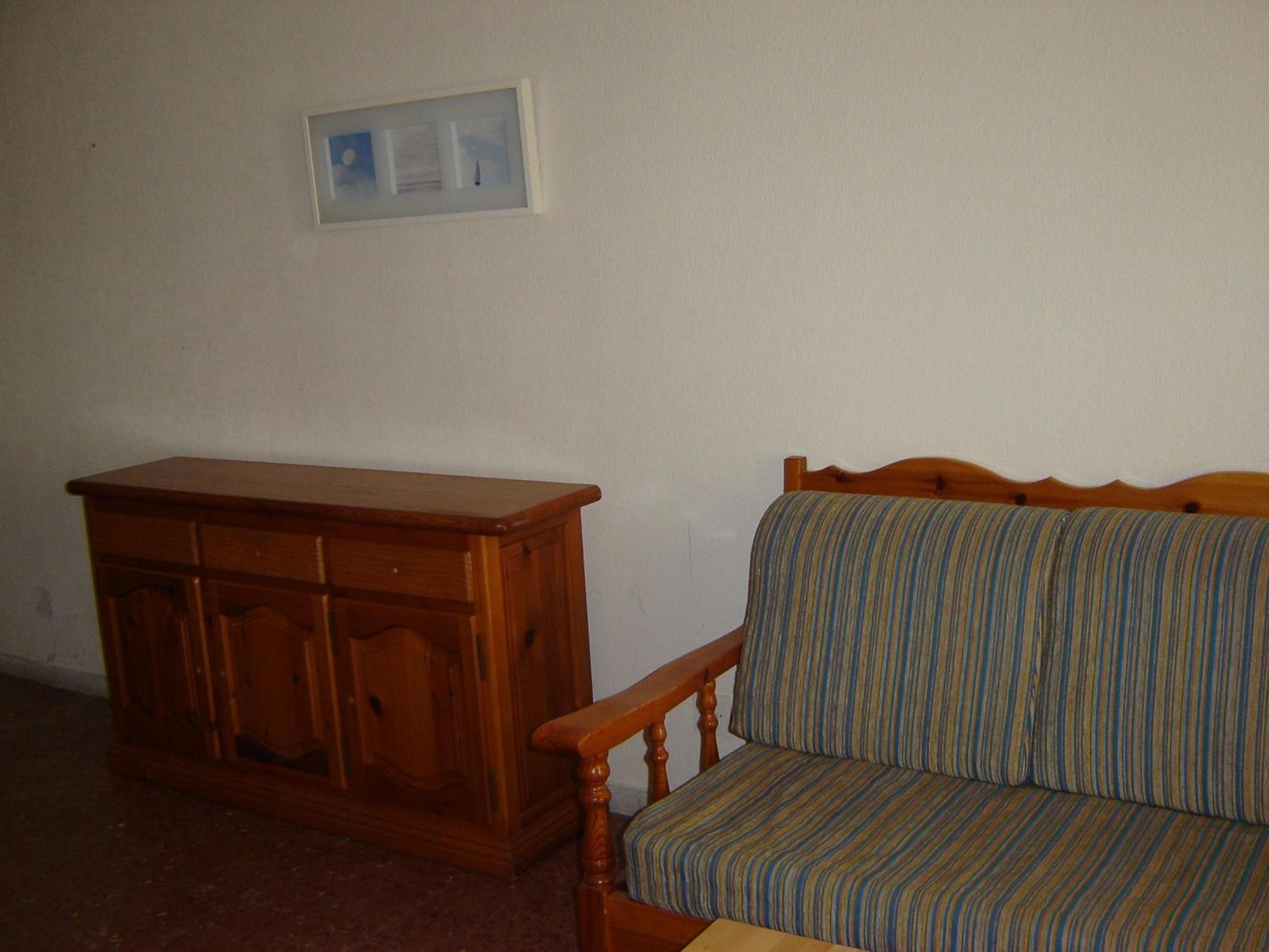 Beslow Punta Umbría Rom bilde
